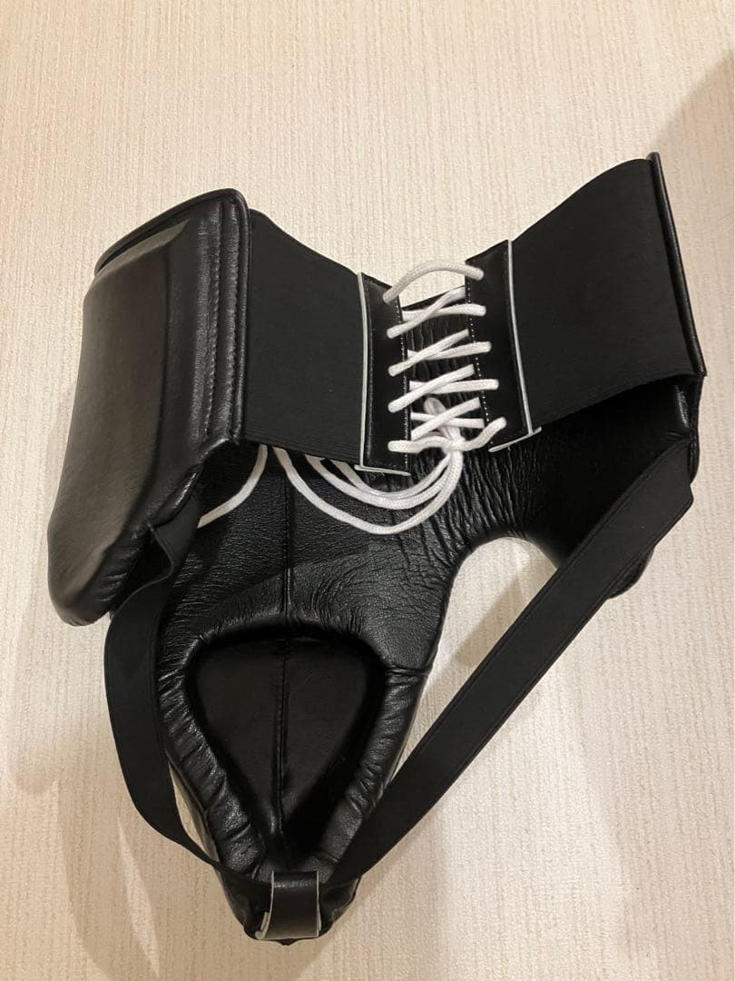 Winning ウィニング ファールカップ PSC-500ブラック L