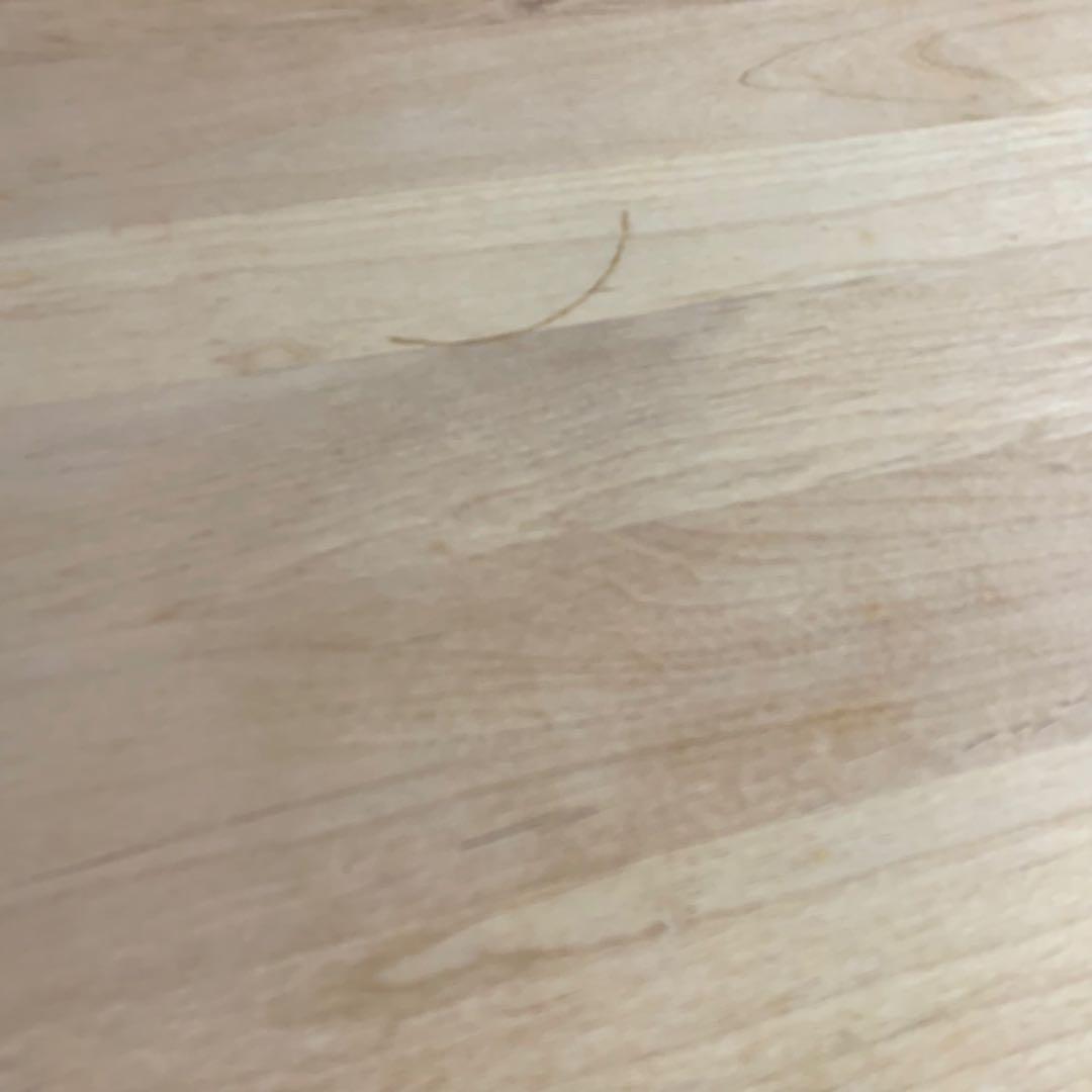 G355⭐︎難あり品　 momo natural ダイニングテーブル