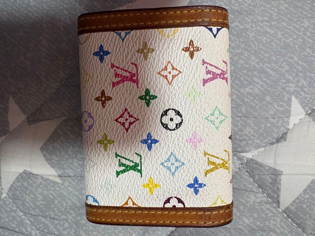 Louis Vuitton モノグラム・マルチカラー ケース