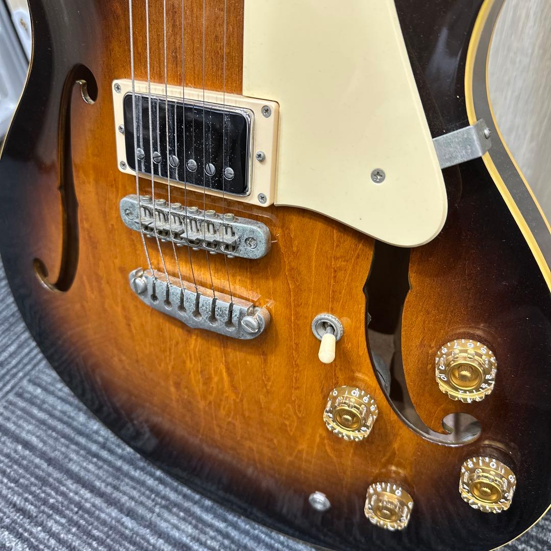 Aria Pro II エレキギター TA-60 BS