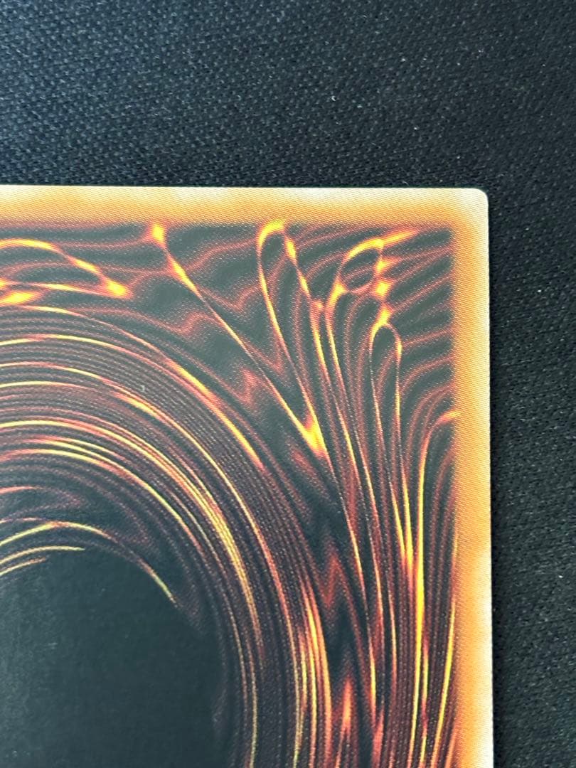 遊戯王　ブラック・マジシャン・ガール　WPP4