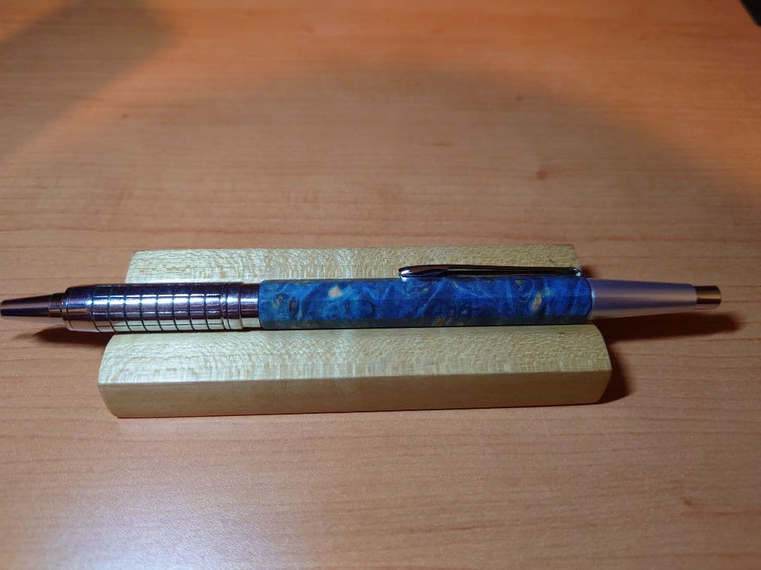 Steef & Co. ST Draft　シャープ　0.5　メープルスタビ　八角