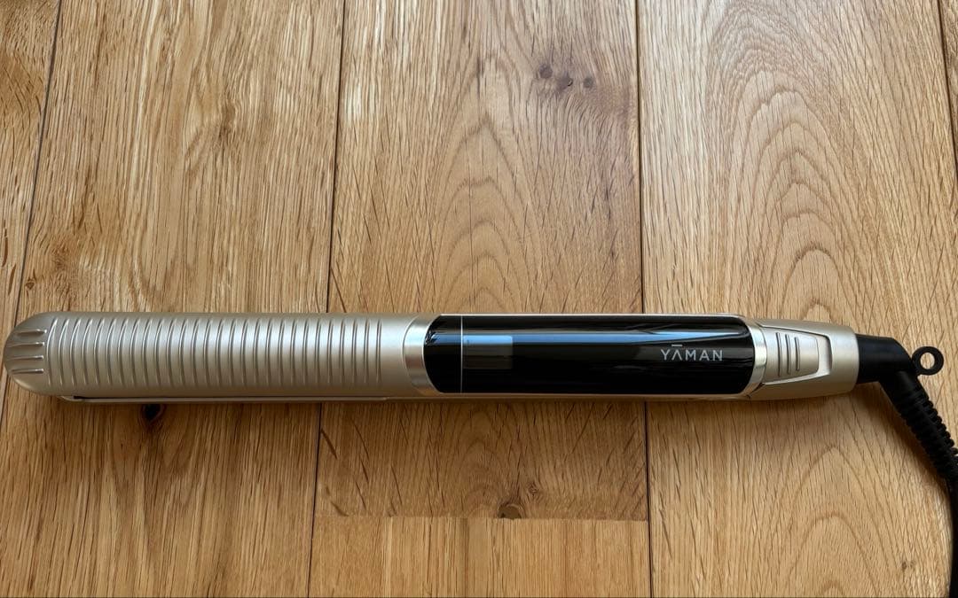 ネグセデスベンツYA-MAN スムースアイロン フォトイオンプラス