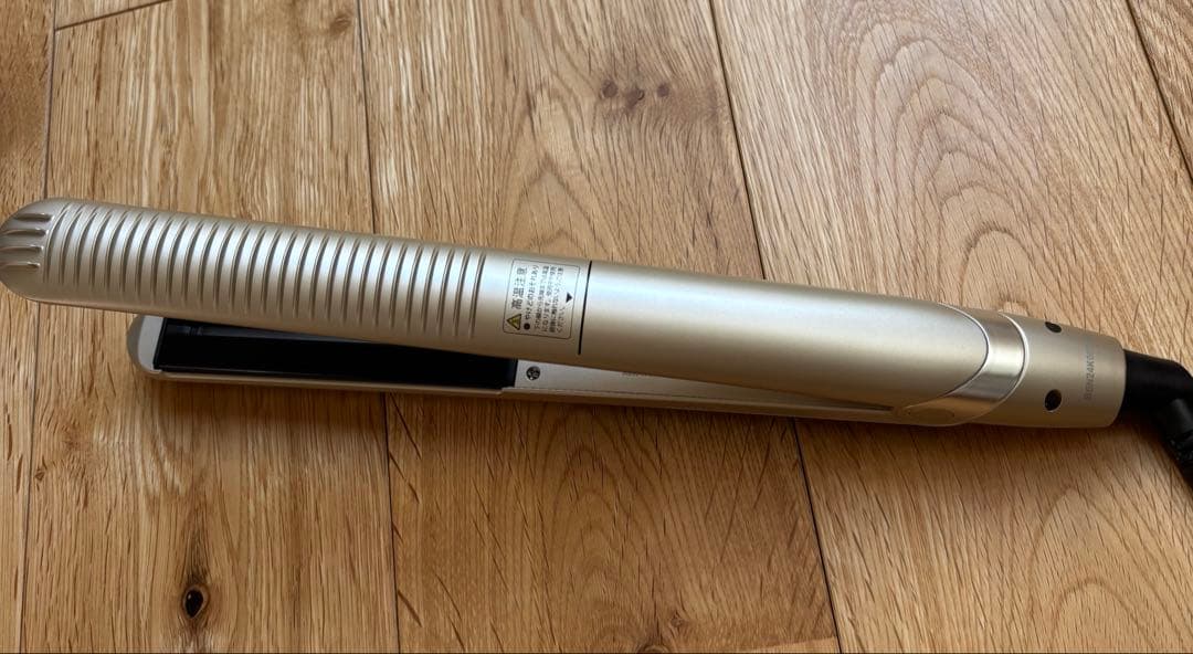 ネグセデスベンツYA-MAN スムースアイロン フォトイオンプラス