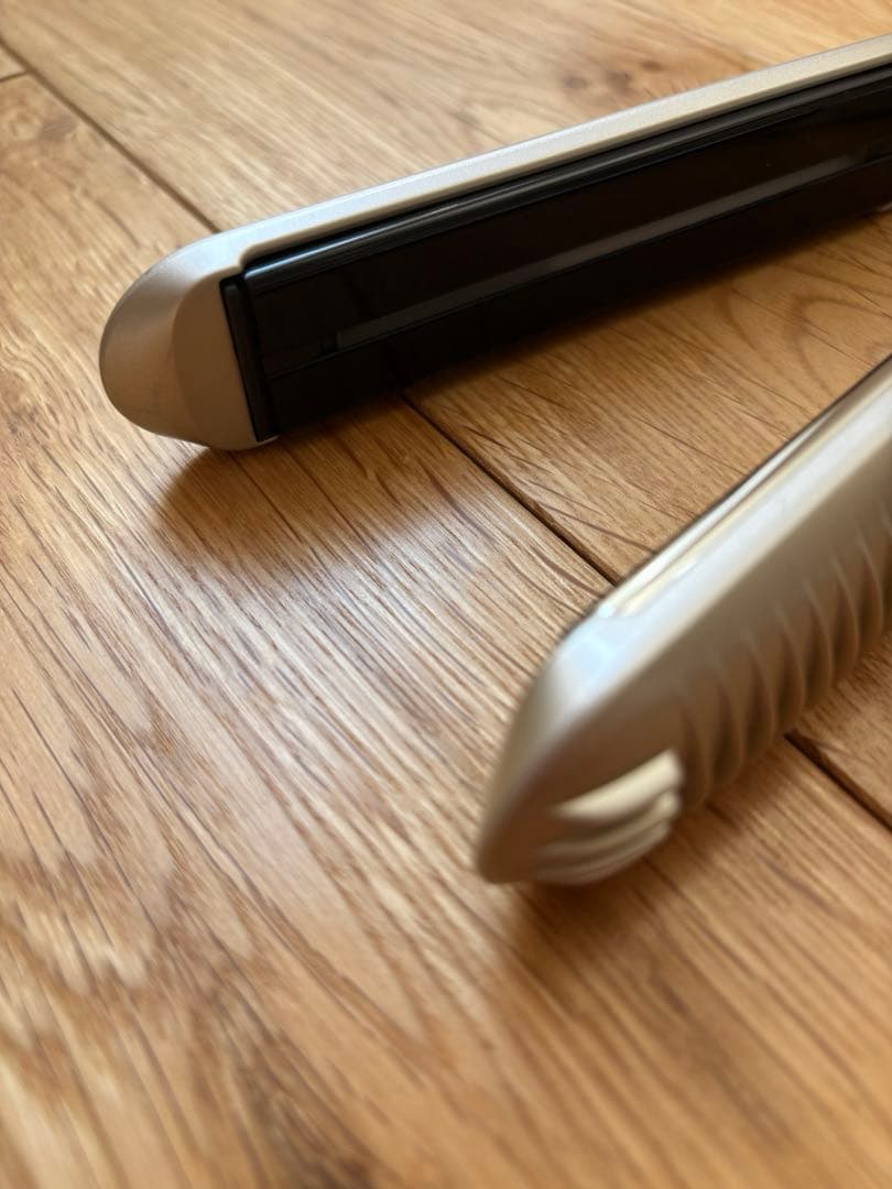 ネグセデスベンツYA-MAN スムースアイロン フォトイオンプラス