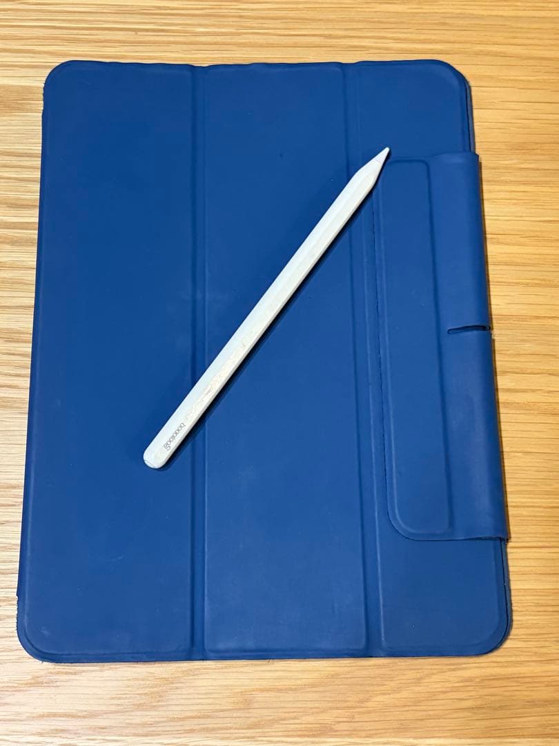 N*7様 iPad Air 第5世代 256GB M1チップ ブルー