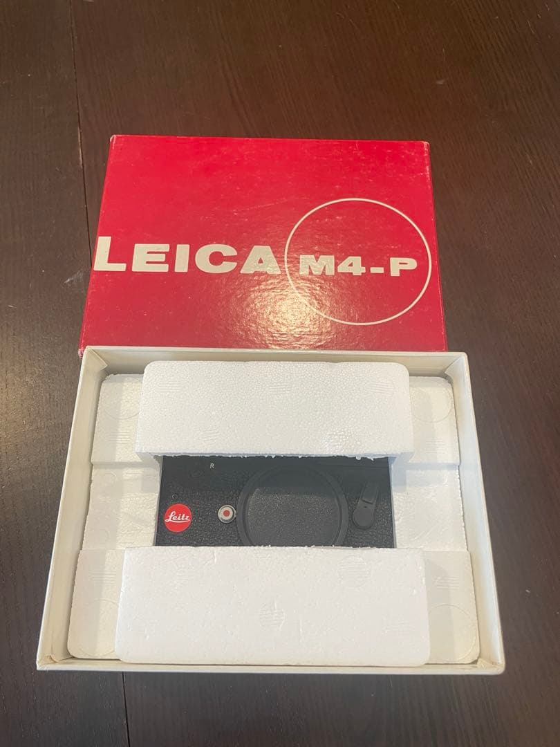 LEICA ライカ　M4-P ボディ
