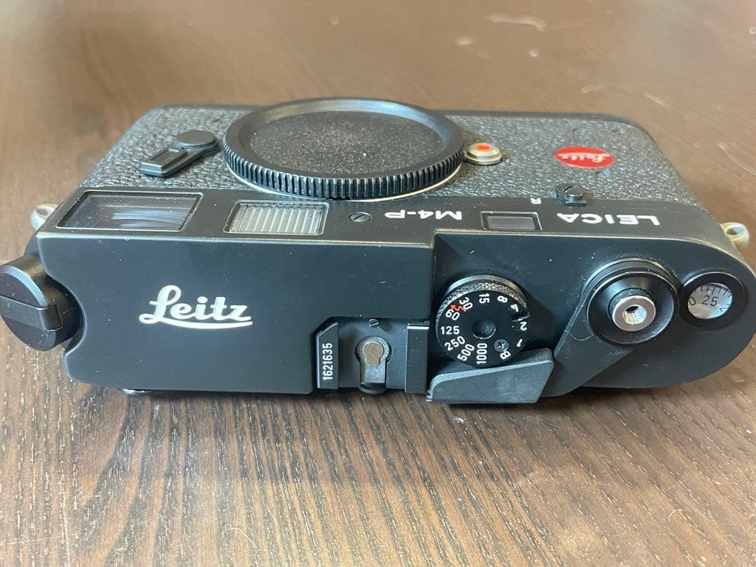 LEICA ライカ　M4-P ボディ
