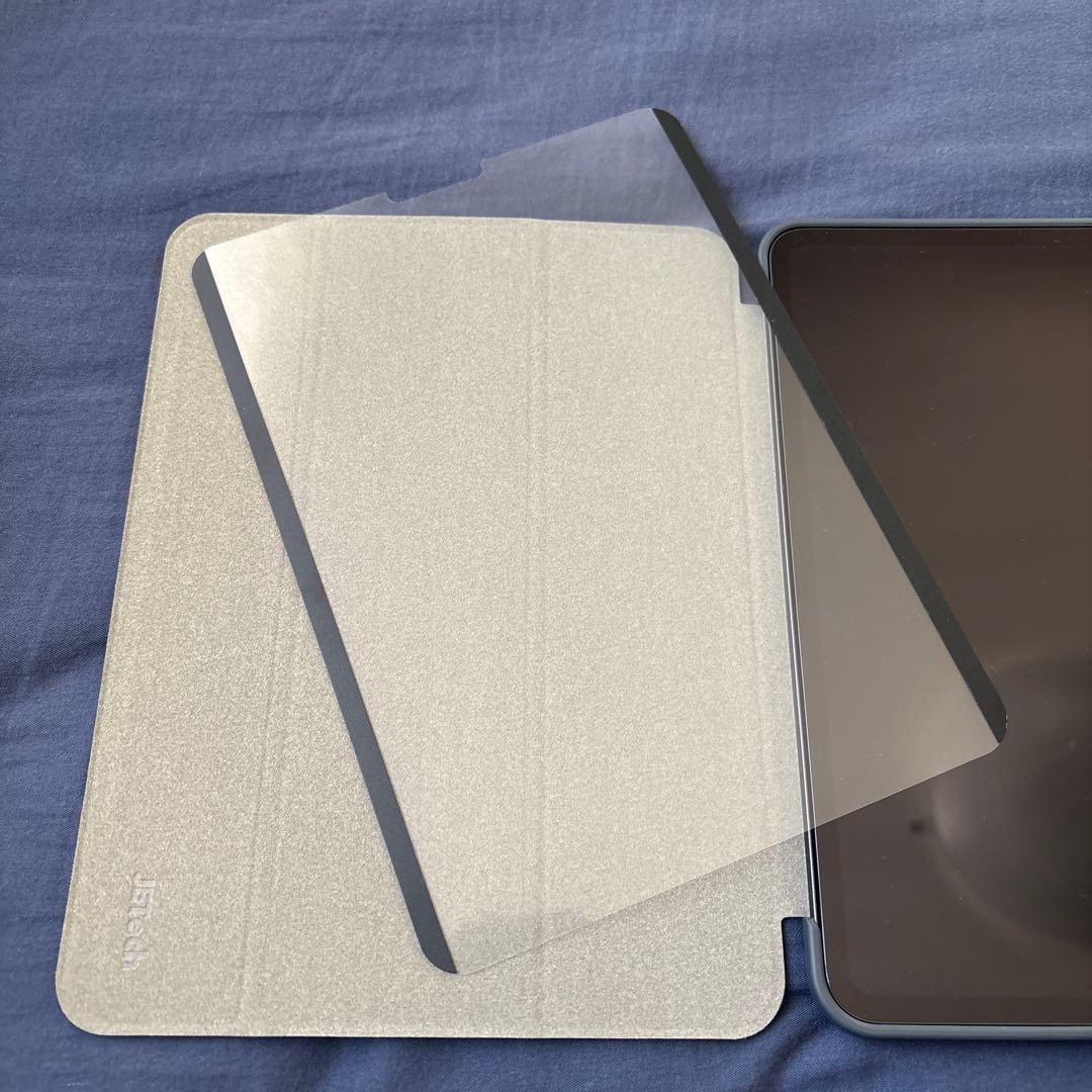 iPad Pro 11インチ M4 256GB Apple Wi-Fiモデル