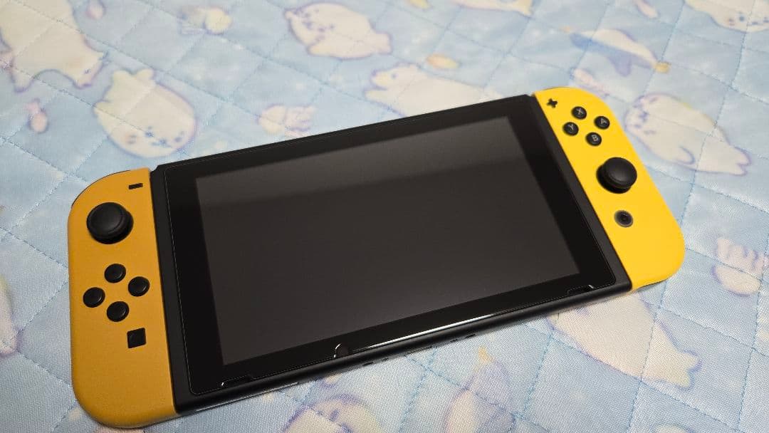 Switch Nintendo Switch ピカブイセット