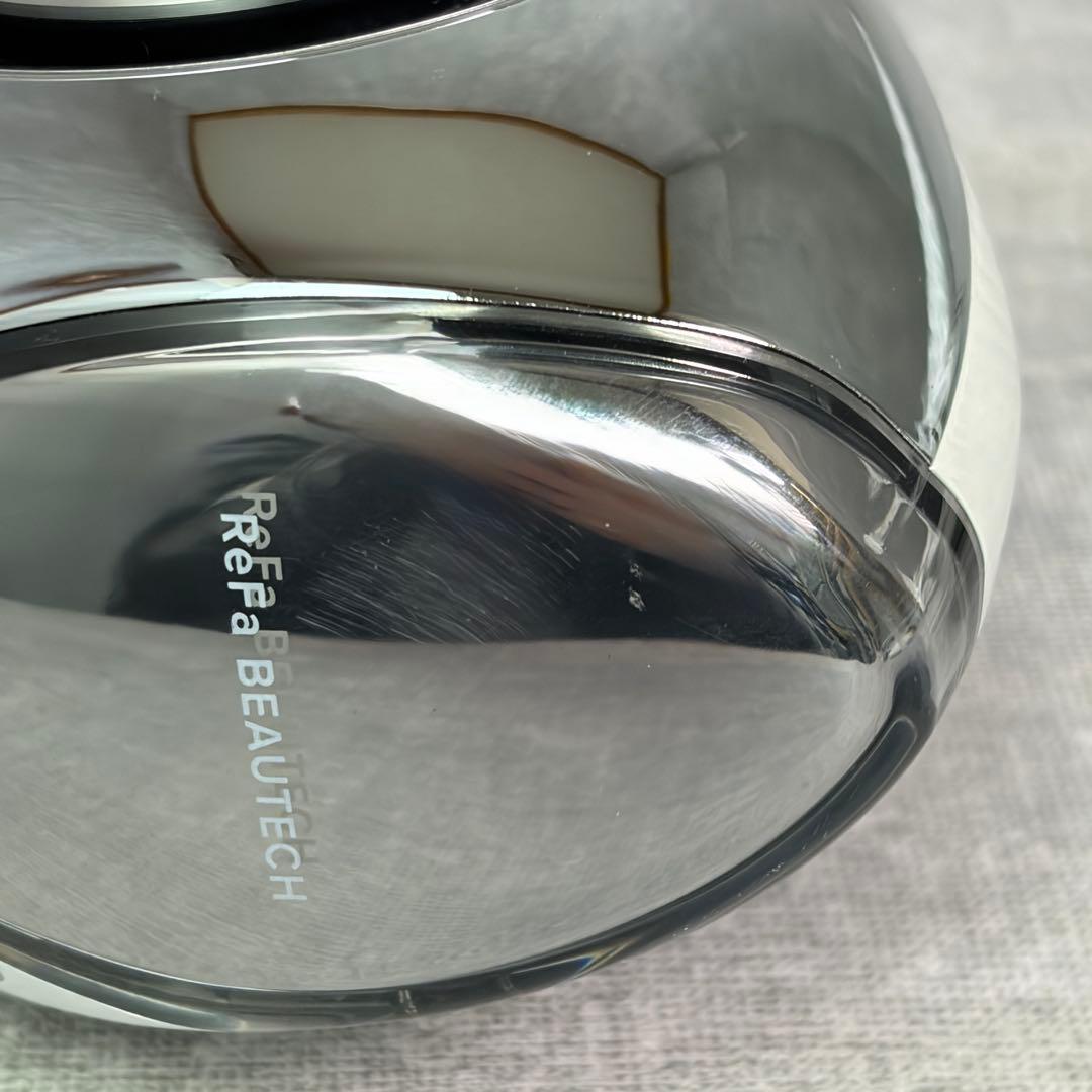 Refa BEAUTECH DRYER PRO RE-AJ02A スタンド付き