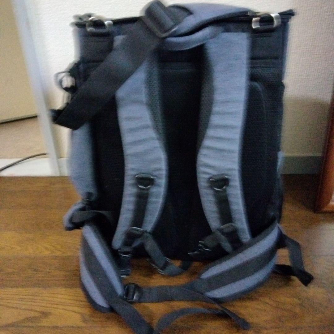 ☆メル★エアバギー 3ウェイバックパックキャリー