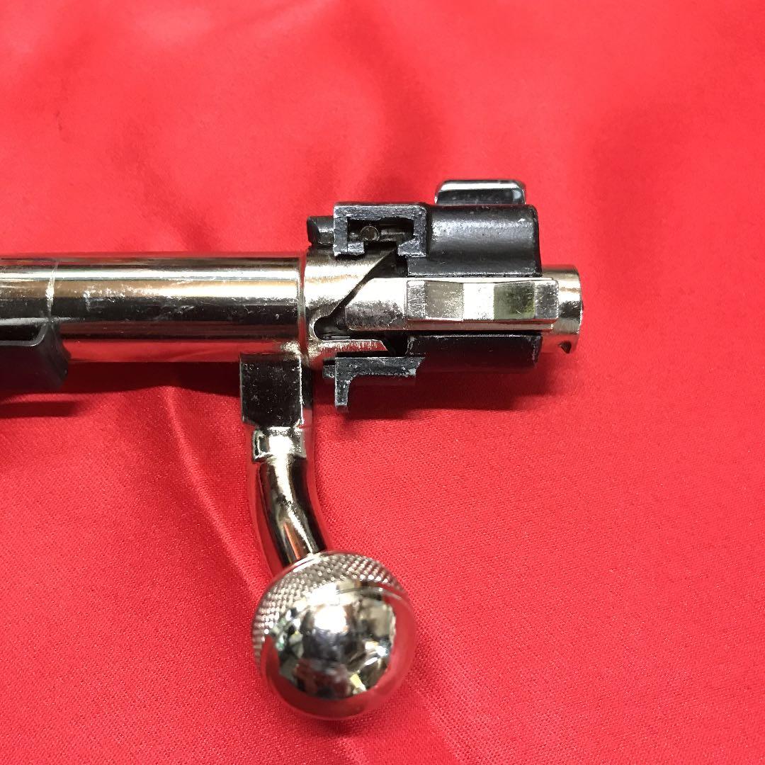 CMC マウザー98Kar  スポーター用 ボルト(デット)