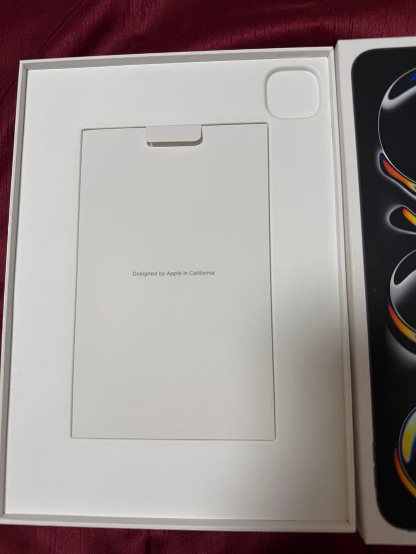 か*ん様 iPad Pro (M4)Wi-Fi 11インチ　256GB