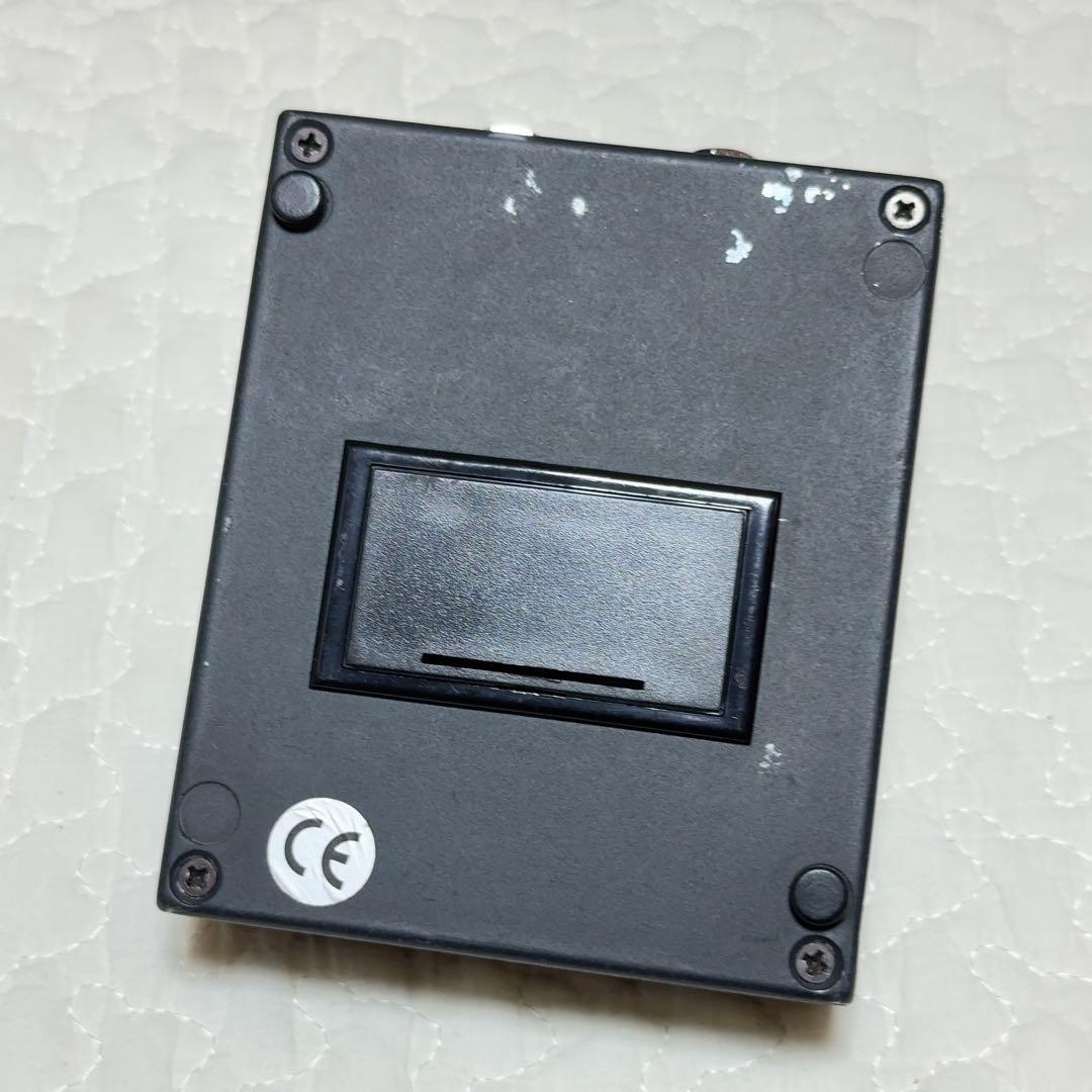 ギター t.c. electronic Vintage Distortion