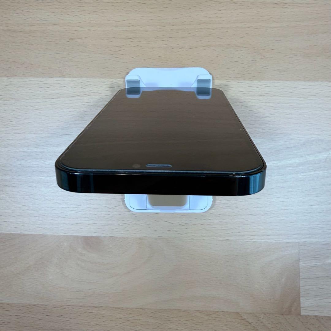 ［値下げ］Apple iPhone 12 Pro グラファイト 6.1インチ