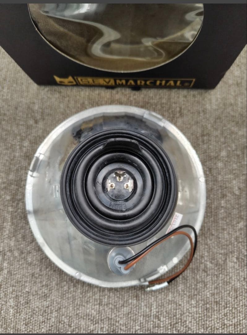 マーシャル きさん専用です