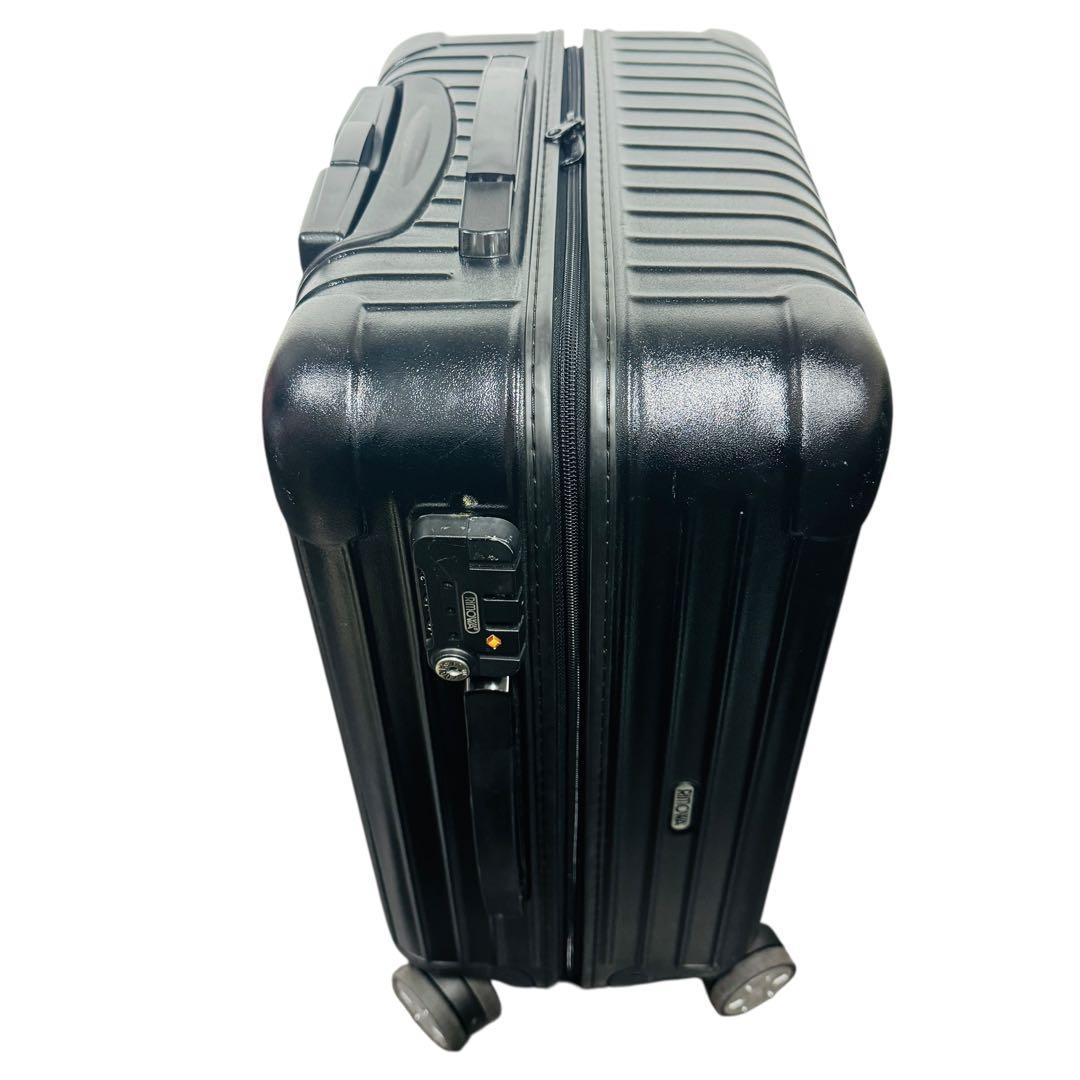 RIMOWA サルサ 4輪 スーツ ケース キャリー リモワ 中古 ハードケース