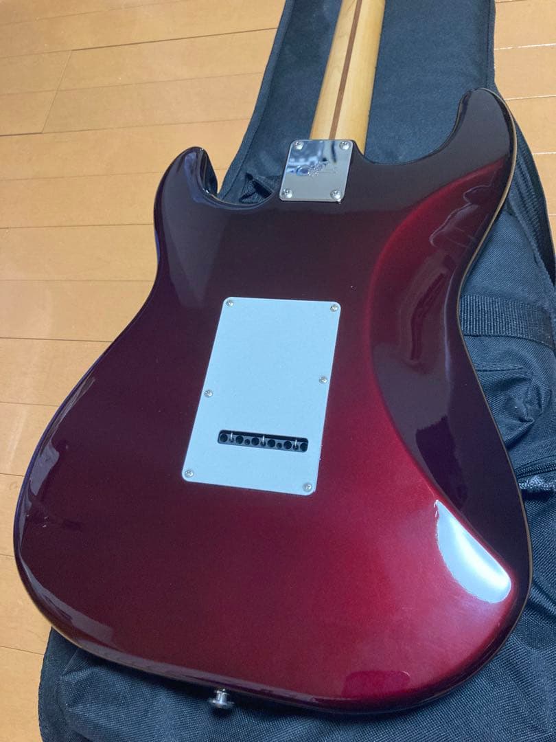 G&L premium S-500 フジゲン製 美品中古