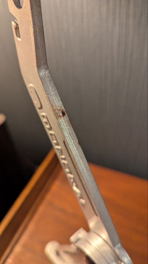 MONORAL モノラル ワイヤフレームソリッド 焚火台