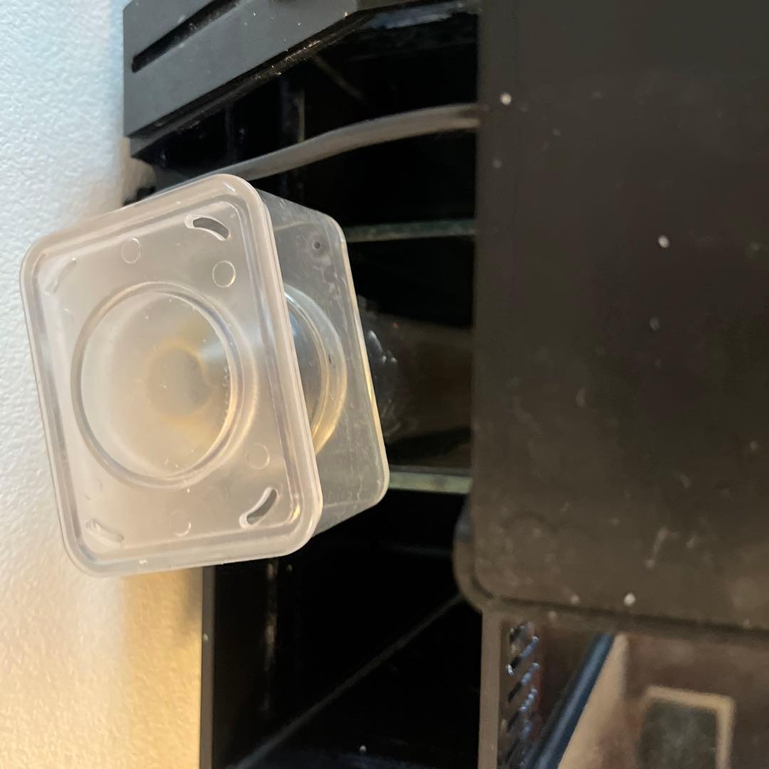 シェルⅡ水槽水槽台一式　バラ売り可