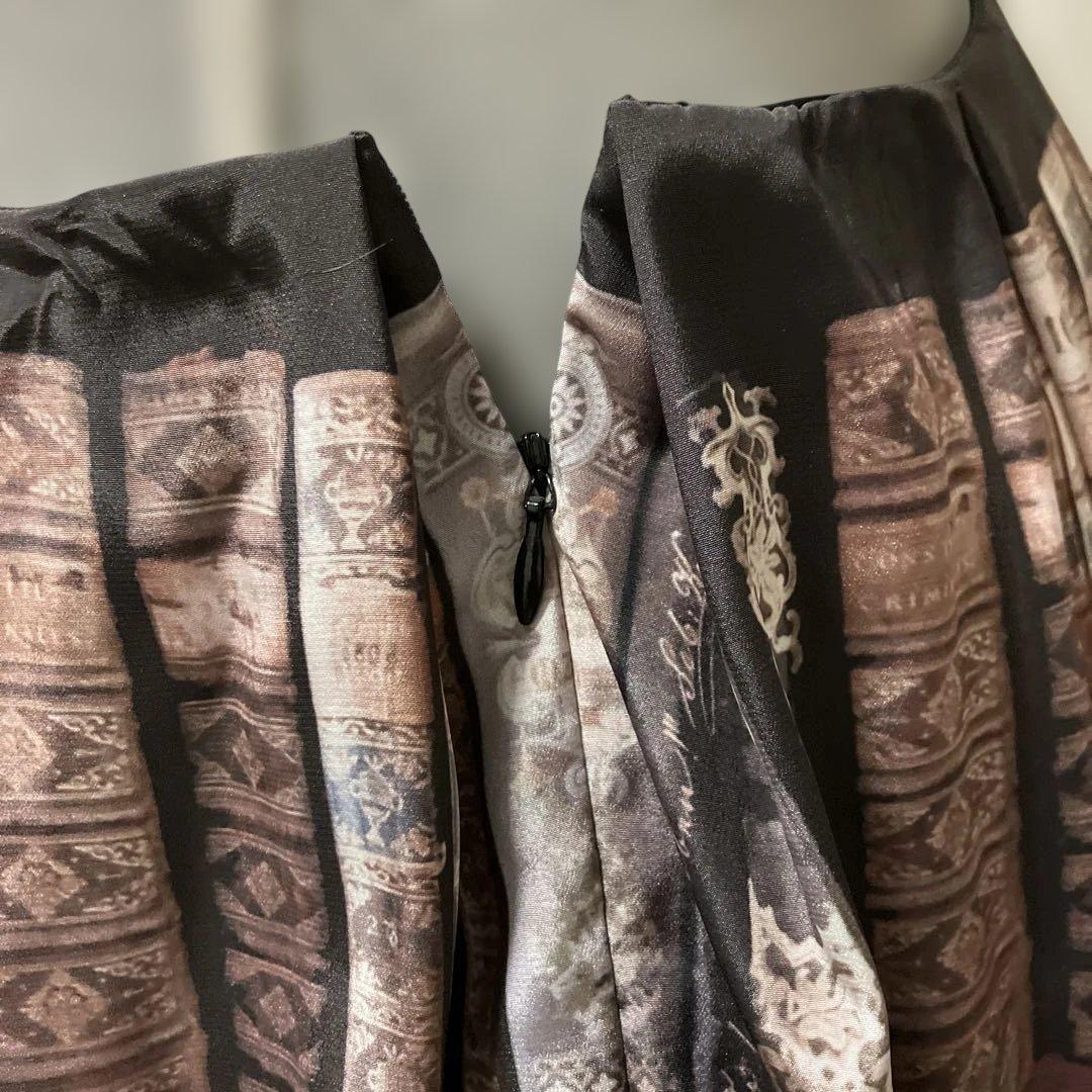 ジュリエットエジュスティーヌ　スカート