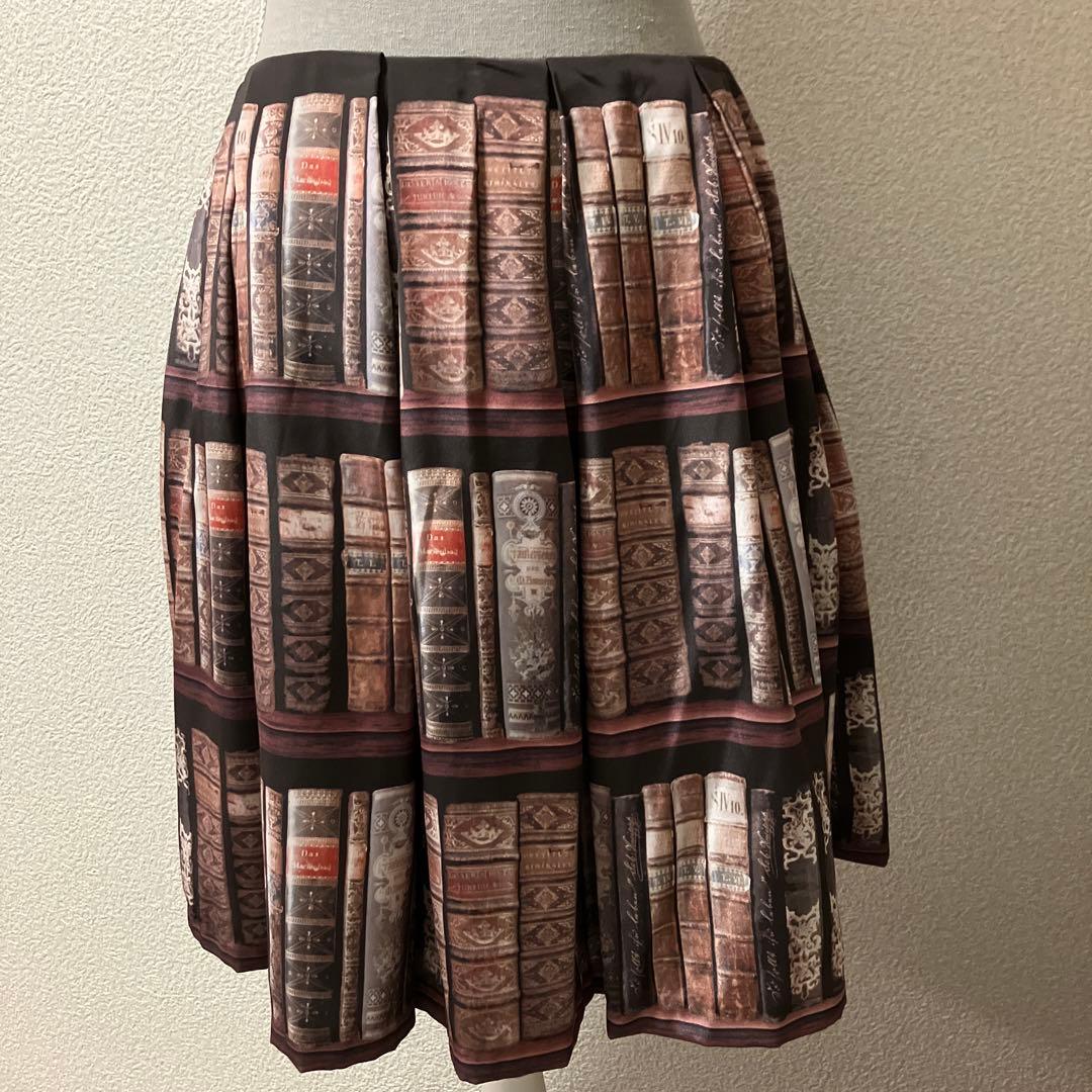 ジュリエットエジュスティーヌ　スカート