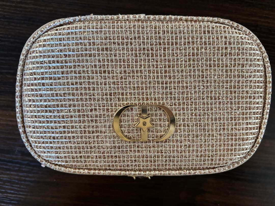 【新品・未使用】クリスチャンディオール 2025 コフレ