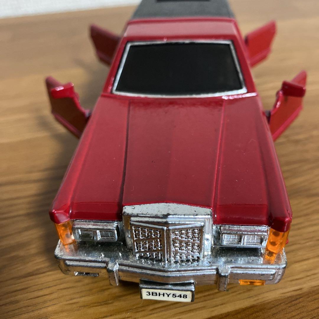 値下げ　リムジン サニーサイド