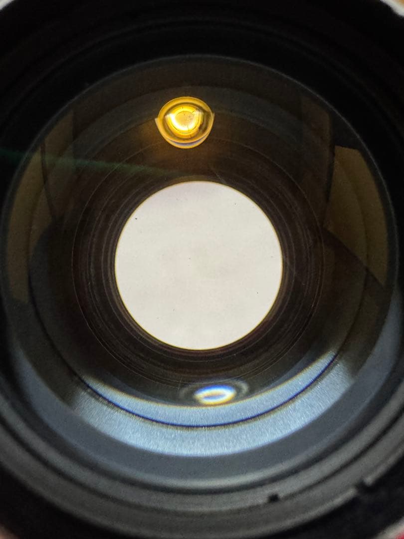 美品　MC-ROKKOR PG 58mm F1.2 前期型　ロッコール