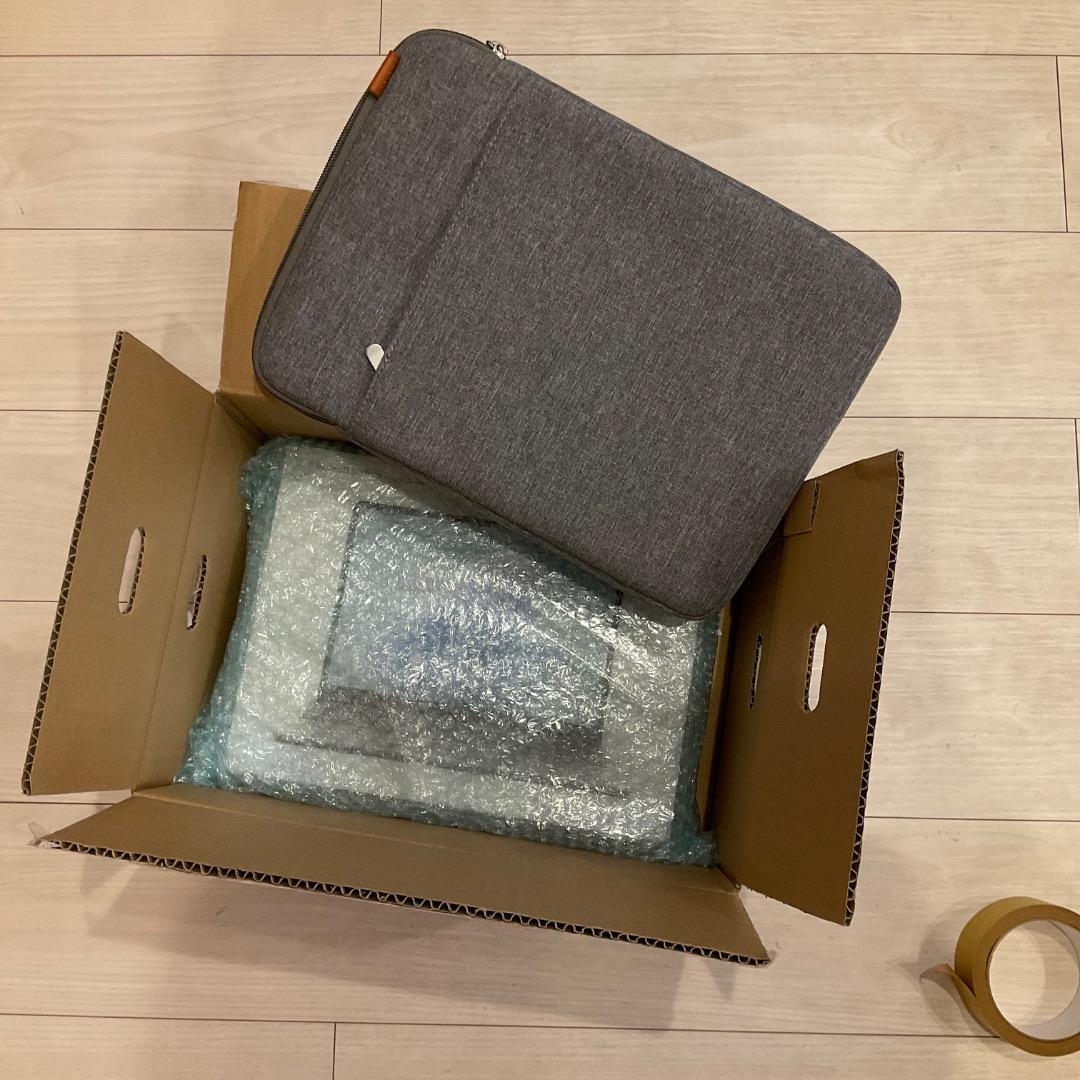 【超美品】surface laptop Go 2 Go2 16GB 256GB