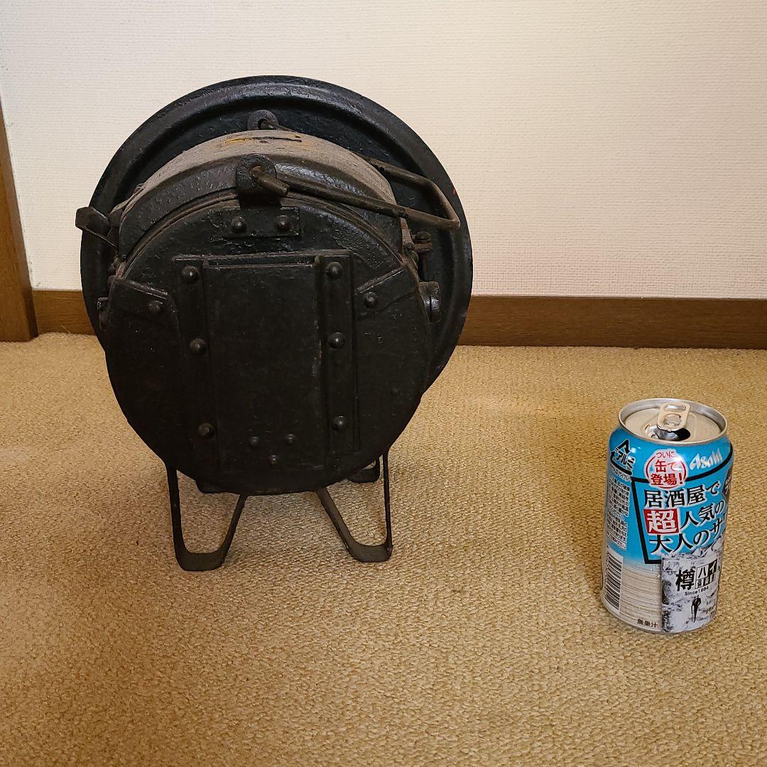 名鉄貨車の尾灯