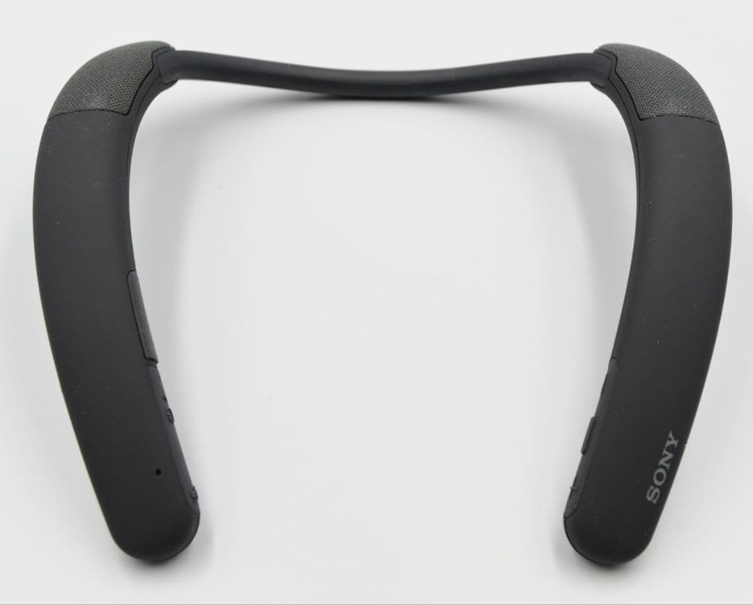 SONY SRS-NB10 ワイヤレスネックスピーカー