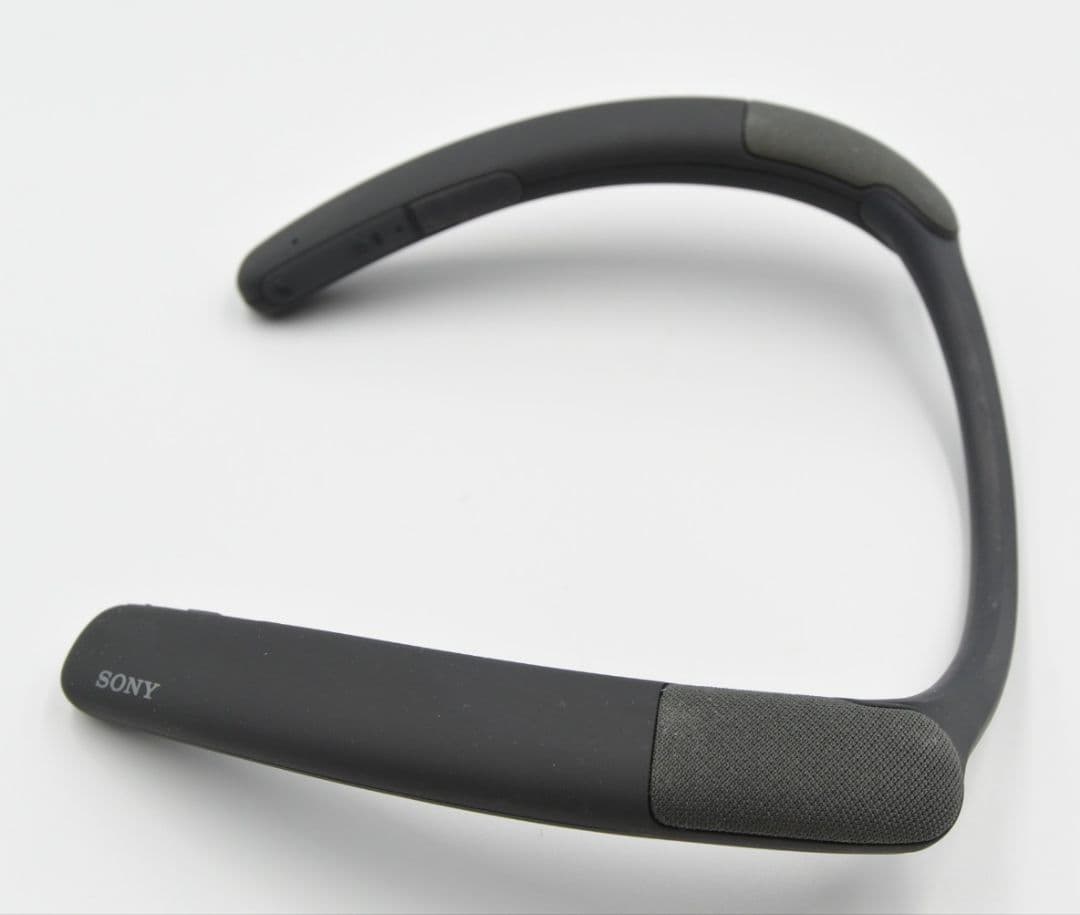 SONY SRS-NB10 ワイヤレスネックスピーカー