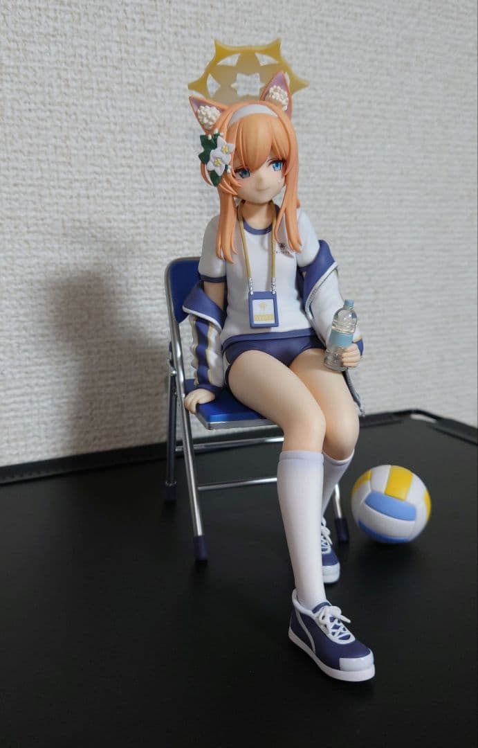 マリー(体操服) メモリアルロビーVer 1/7