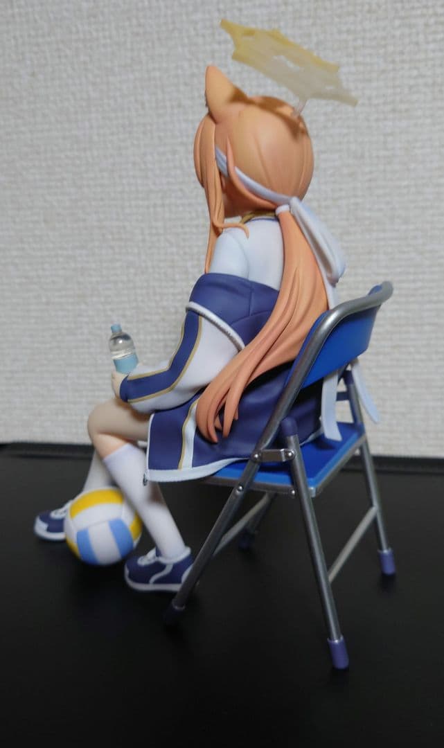 マリー(体操服) メモリアルロビーVer 1/7