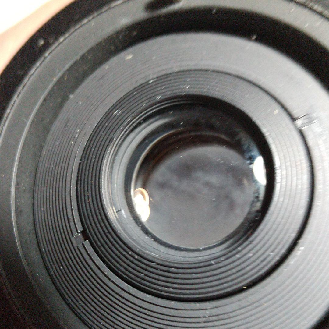 PENTAX SP 用レンズ