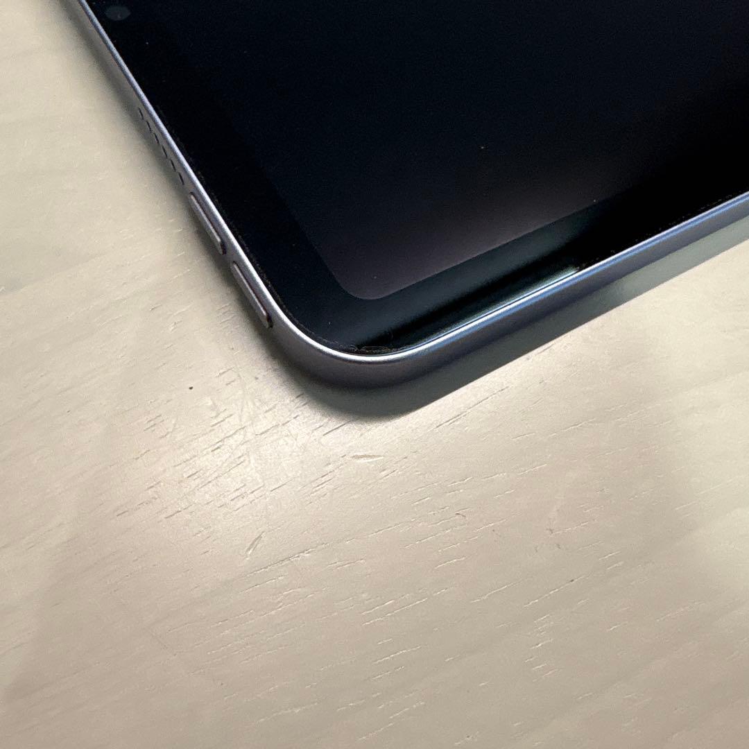 iPad mini 第6世代64GB apple pencil(第二世代)