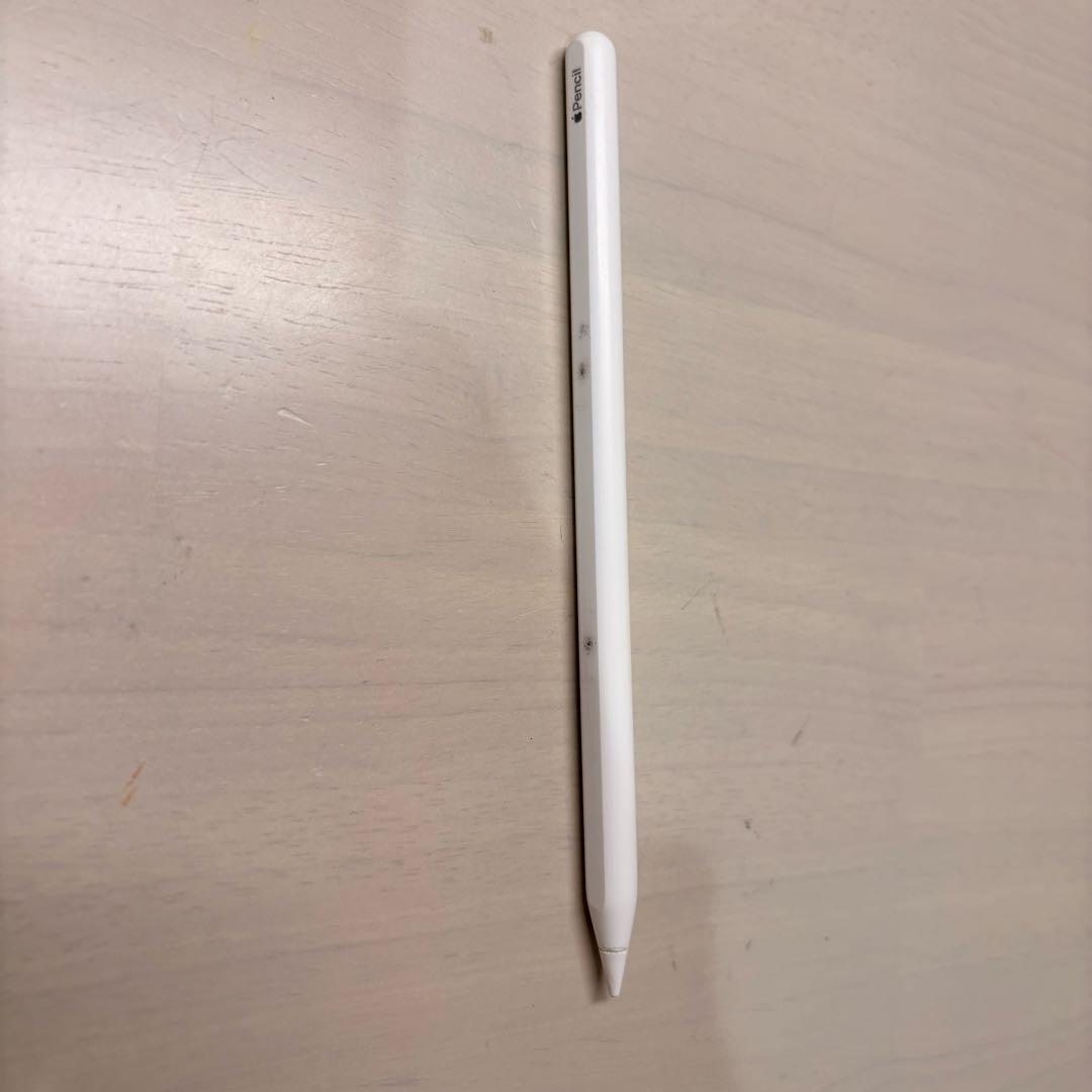 iPad mini 第6世代64GB apple pencil(第二世代)