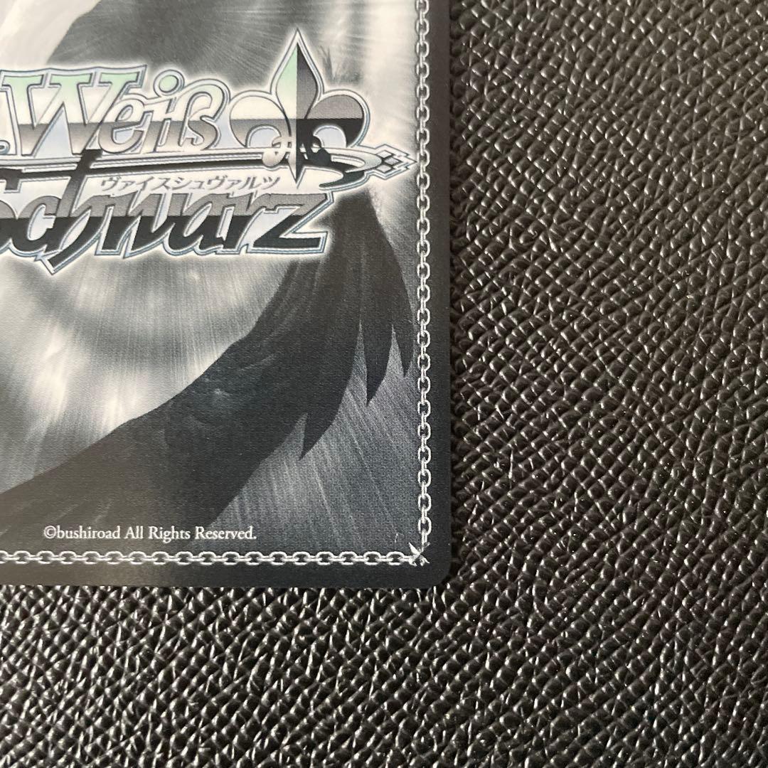 ヴァイスシュヴァルツ 勝利の女神NIKKE SP トカゲの保護 ティア