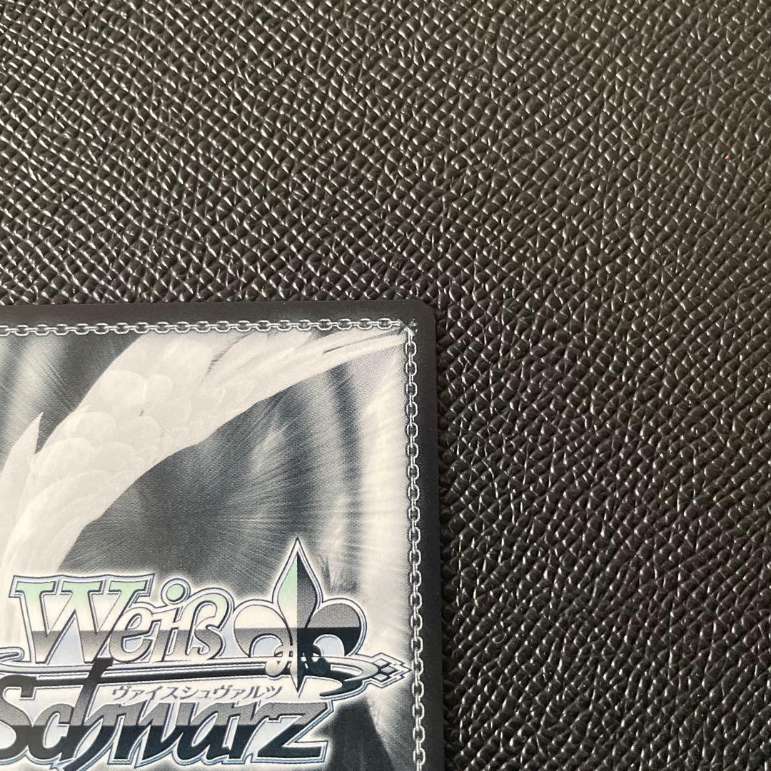 ヴァイスシュヴァルツ 勝利の女神NIKKE SP トカゲの保護 ティア