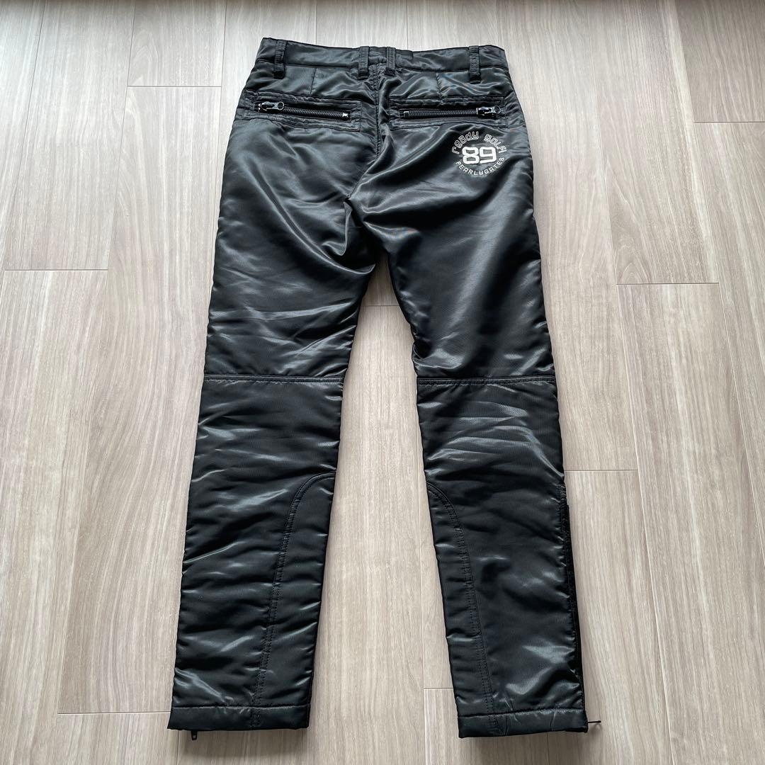 PEARLY GATES レディースパンツ　*204