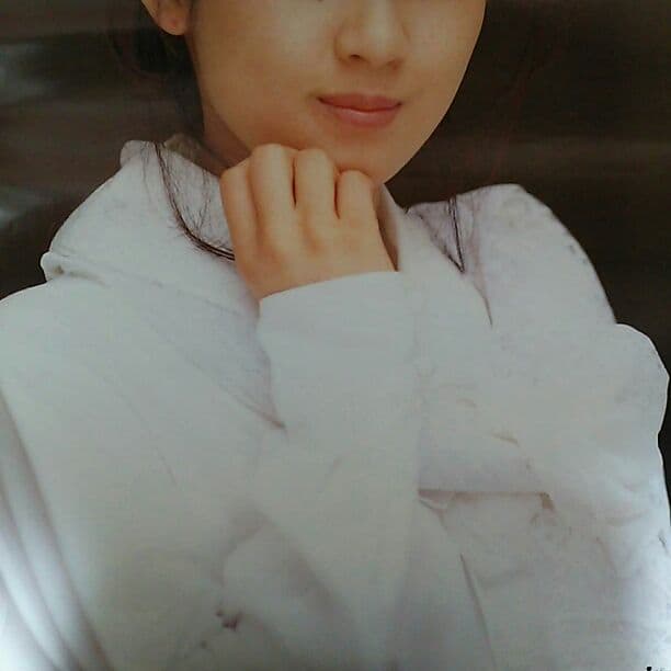 「田村英里子」販促用Ｂ２サイズポスター（非売品・新品）