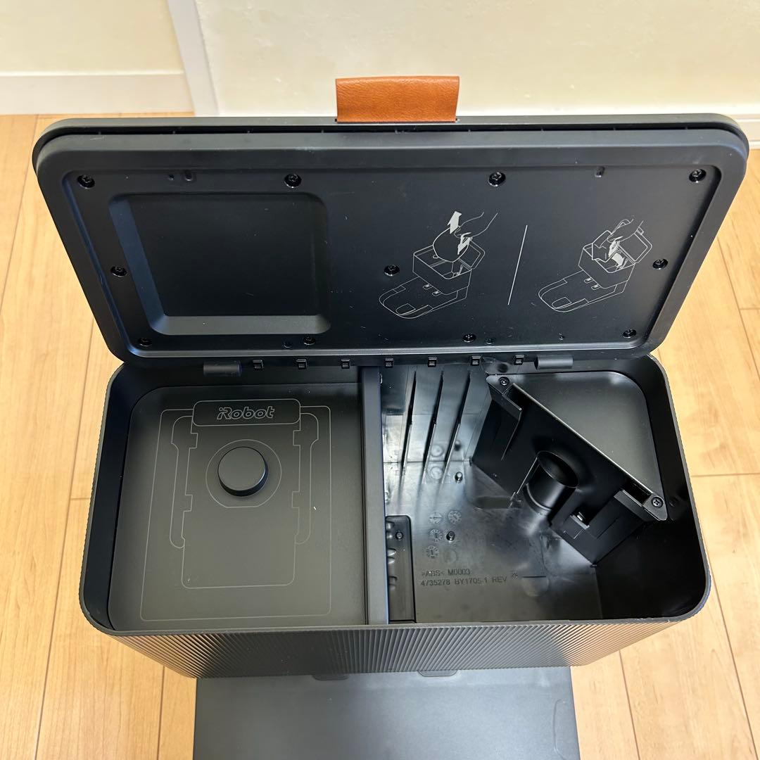 みほ【極美品】ルンバ コンボ j9+ SD ロボット掃除機 アイロボット