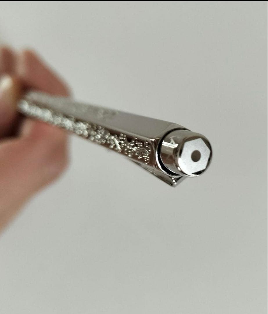 カランダッシュ　エクリドール　ビクトリアン　ボールペン