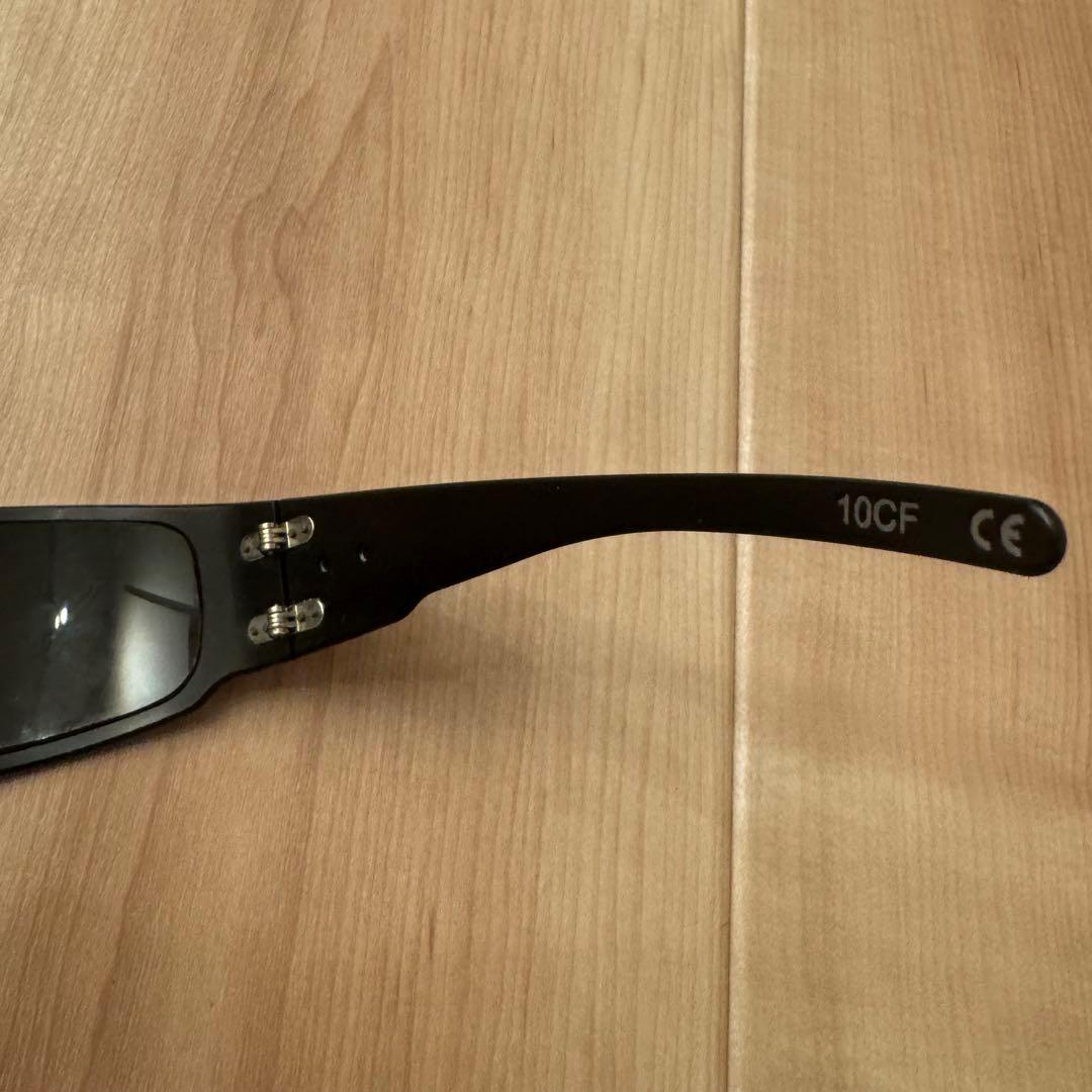 個人装備 GATORZ MAGNAM2.0 BLACK CERAKOTE