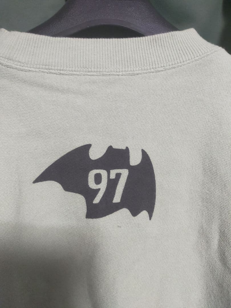 世田谷ベース 非売品スウェット