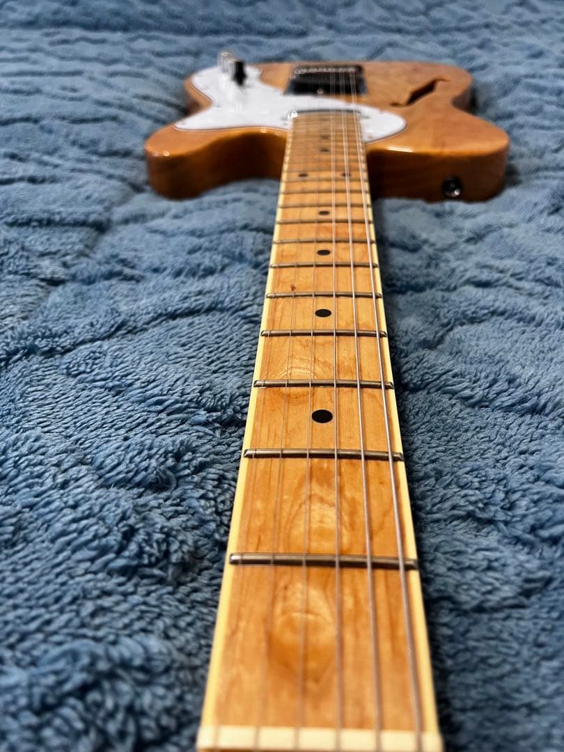 SX VTG シリーズ　テレキャスター