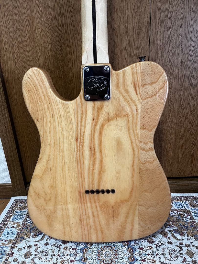 SX VTG シリーズ　テレキャスター