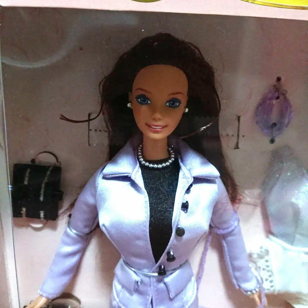 バービー コレクション セット未開封品 レア